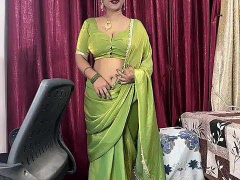 Ritika janu online show from 02-07-26, 12:53