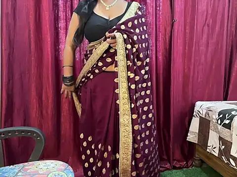 Ritika janu online show from 04-27-26, 06:11