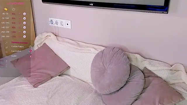 Alice Presly online show from 11-13-25, 03:05