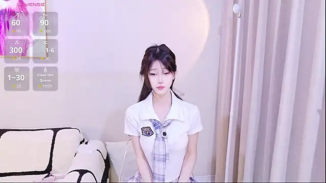 xiaoxi---n online show from 12-05-25, 10:02