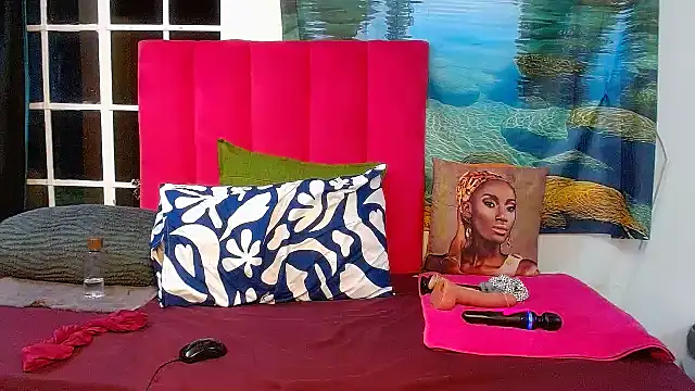 Lisa-001 online show from 03-17-26, 07:28