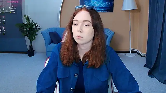 AddieOsler online show from 05-22-26, 07:41