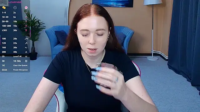 AddieOsler online show from 05-30-26, 07:44