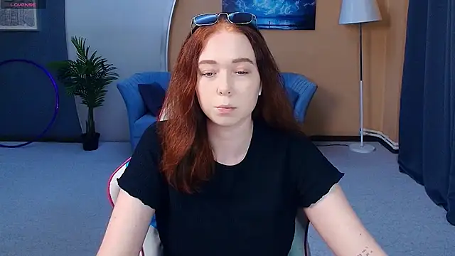 AddieOsler online show from 06-08-26, 07:36