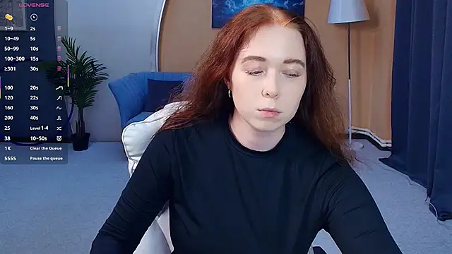 AddieOsler online show from 06-14-26, 07:38