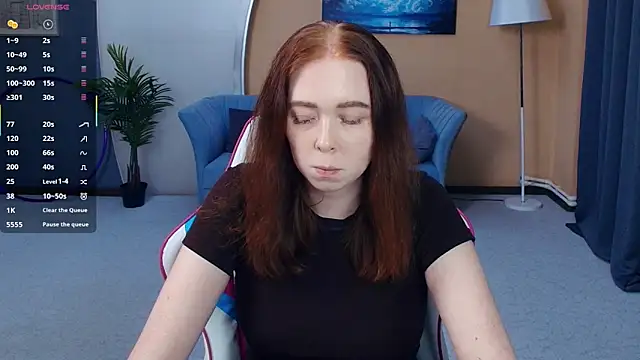 AddieOsler online show from 06-21-26, 07:49