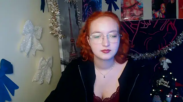 MissAriaa online show from 12-20-25, 01:51