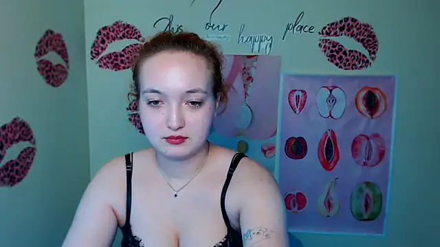 MissAriaa online show from 03-21-26, 01:32