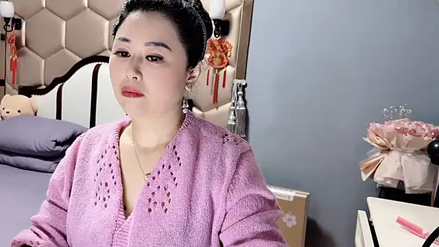 yaoyao22678 online show from 04-30-26, 01:45