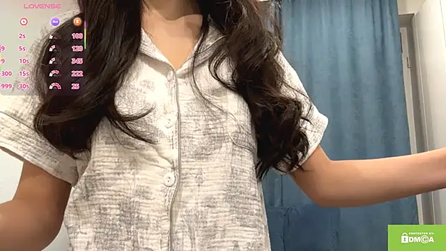 Snapshot of Ckusatori chatting on 02-19-26, 03:19 Ckusatori online show from 02-19-26, 03:19