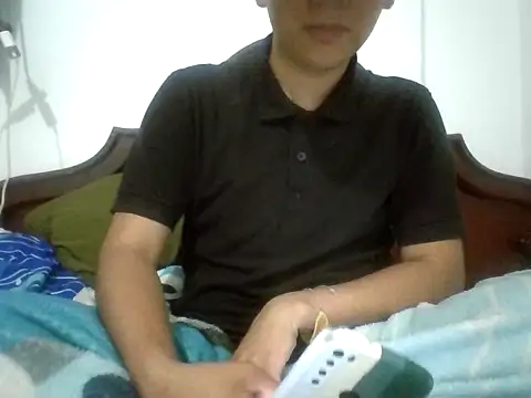 Snapshot of David-quintero chatting on 10-27-25, 03:21 David-quintero online show from 10-27-25, 03:21