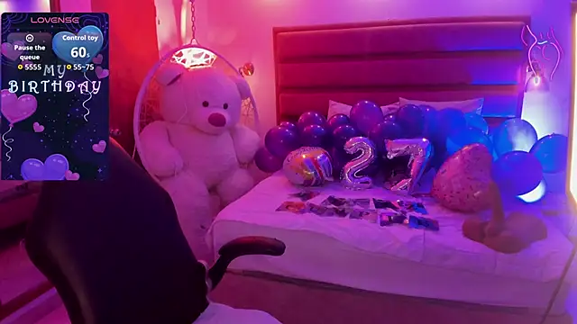 catalehia moonlightt online show from 06-22-26, 12:13