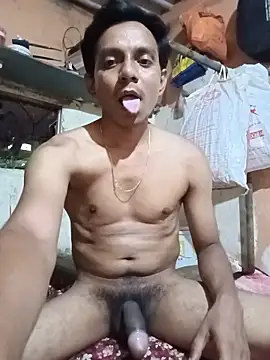 Blackdick 007 online show from 05-27-26, 07:55