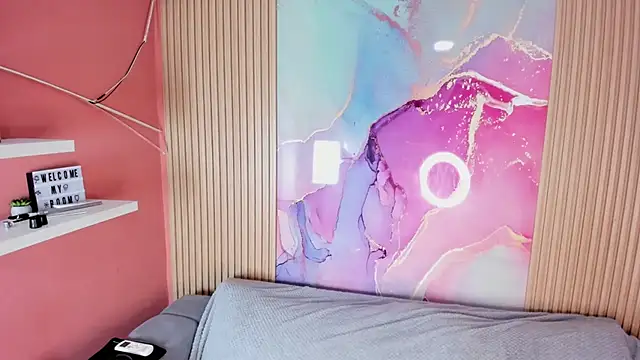 NhoanBrunette online show from 12-03-25, 12:58