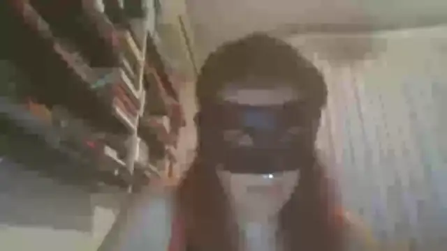 Snapshot of SexyPupil chatting on 02-16-26, 04:36 SexyPupil online show from 02-16-26, 04:36