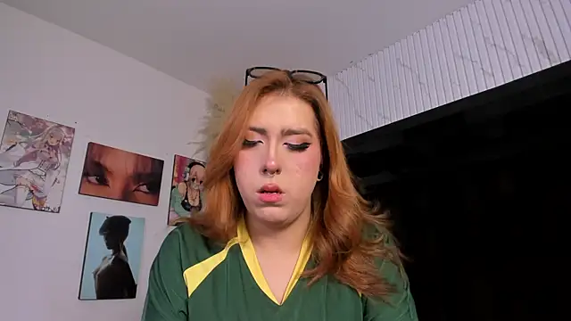 JanneBlossom  online show from 05-15-26, 09:33
