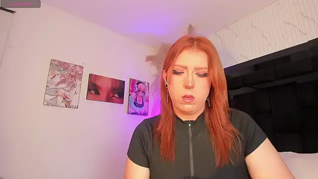 JanneBlossom  online show from 06-11-26, 12:32