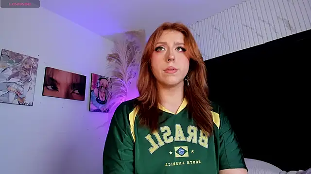 JanneBlossom  online show from 06-11-26, 09:57