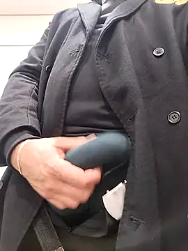 Jervaz online show from 10-31-25, 02:01