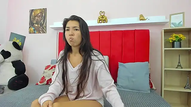 tammy sex25 online show from 02-04-26, 11:16