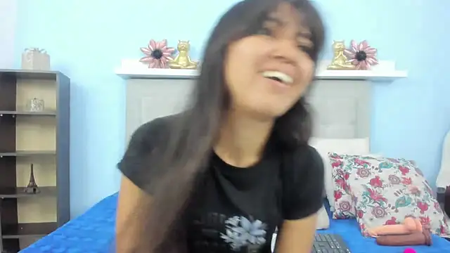 tammy sex25 online show from 06-06-26, 11:15