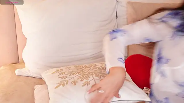 MissyFoxyy online show from 03-11-26, 06:19