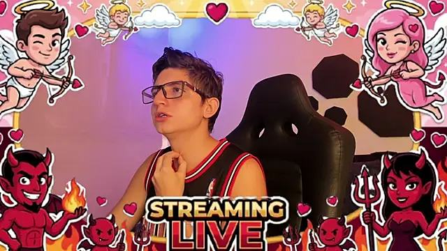 atilaepic online show from 07-15-26, 11:26