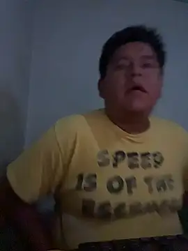 GordoChancludoSLP online show from 11-10-25, 08:46