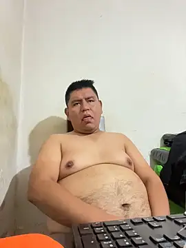 GordoChancludoSLP online show from 11-23-25, 01:00