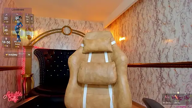 Ale sweety  online show from 02-14-26, 12:57