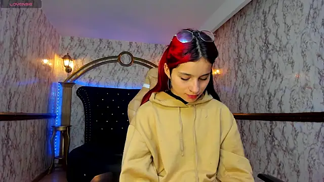 Ale sweety  online show from 02-23-26, 12:57