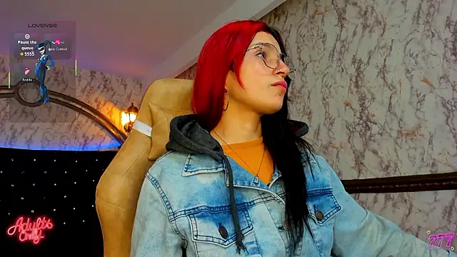 Ale sweety  online show from 02-24-26, 12:47