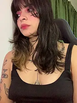 Annagoth  online show from 11-23-25, 02:33