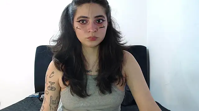 Annagoth  online show from 06-09-26, 01:50