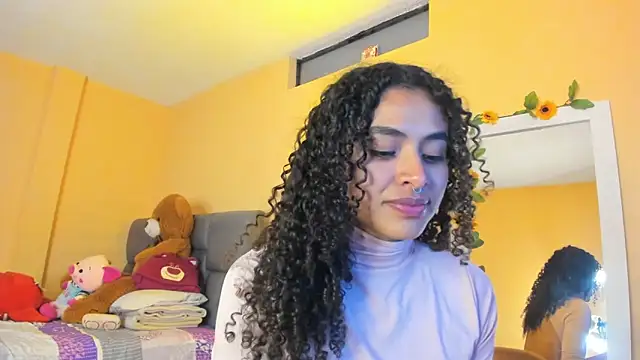 Keniia rizz online show from 06-13-26, 08:18