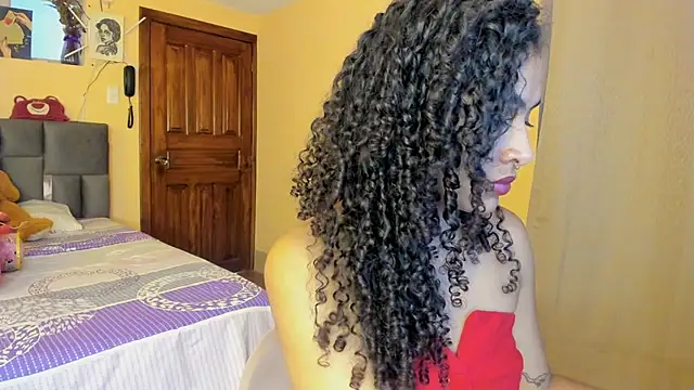 Keniia rizz online show from 07-14-26, 07:30