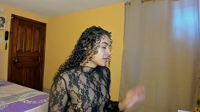 Keniia rizz online show from 07-15-26, 07:19