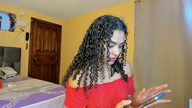 Keniia rizz online show from 07-17-26, 06:13