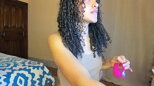 Keniia rizz online show from 07-25-26, 11:35