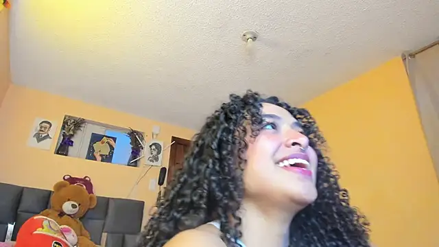 Keniia rizz online show from 07-28-26, 07:39