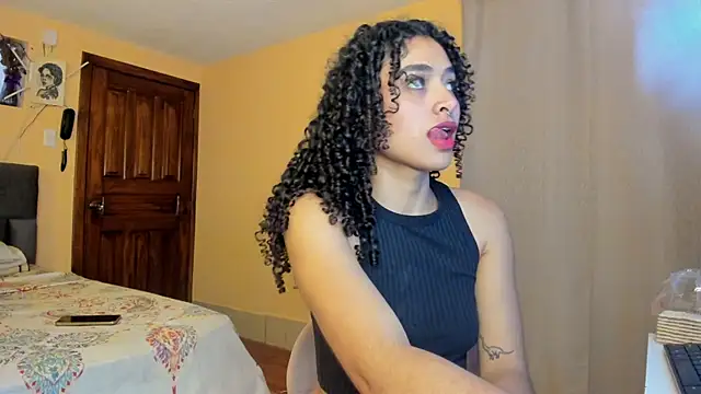 Keniia rizz online show from 08-04-26, 06:32