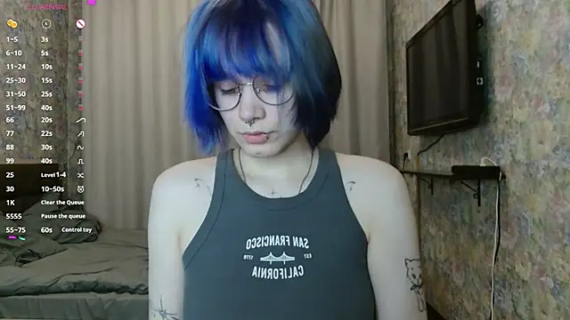 KellePourier online show from 02-26-26, 06:29