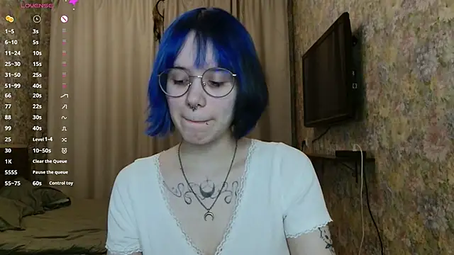 KellePourier online show from 03-06-26, 06:37