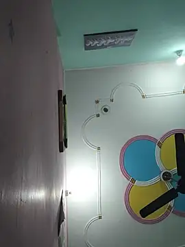 CUTE-GIRL-1 online show from 08-01-26, 07:07