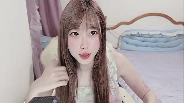 Vivian-88 online show from 07-28-26, 04:39