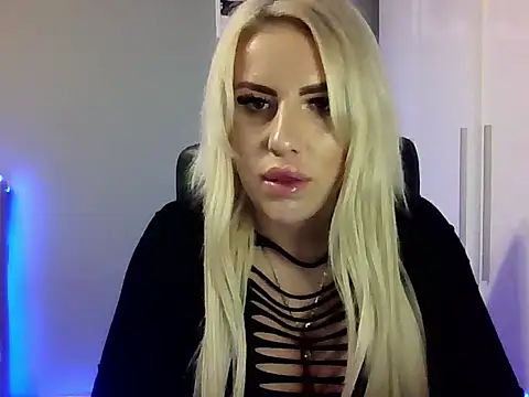 BlondLeyla online show from 11-04-25, 05:34