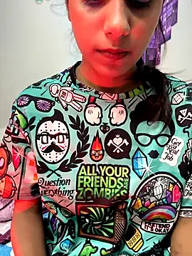 jeshmin rao online show from 11-11-25, 06:02