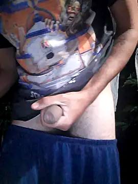 AlanMargin online show from 12-17-25, 01:00