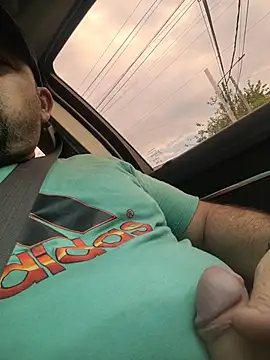 Tincho1051 online show from 03-14-26, 08:03