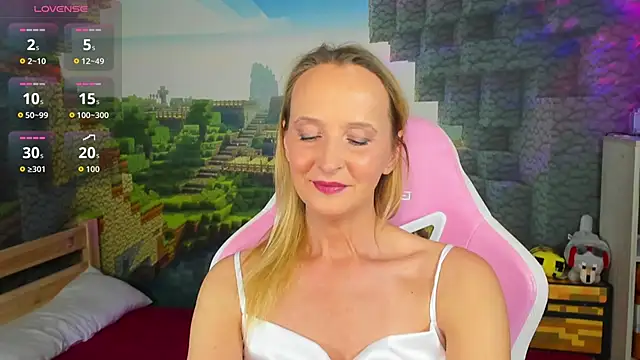 ScarlettPalmer online show from 11-30-25, 10:19